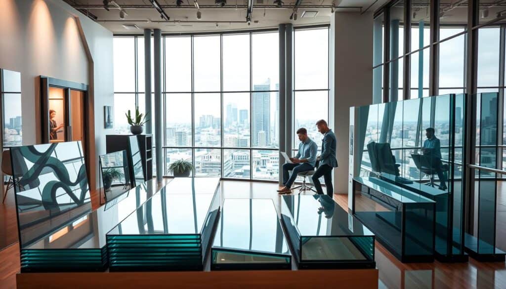 lasitusalan innovaatiot lasitusalan innovaatiot