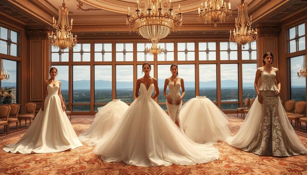 hääpukumallit hääpukumallit