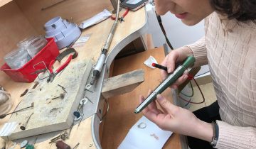 טבעות כסף 925 – איך בוחרים מידה נכונה לטבעת כסף?