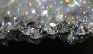 כל מה שחשוב לדעת על יהלומי מעבדה