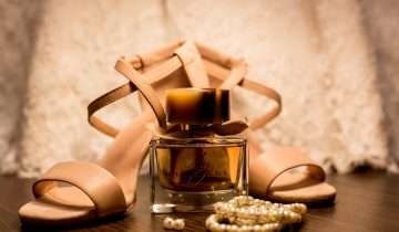 סט תכשיטים לאישה – אהבה ממבט ראשון