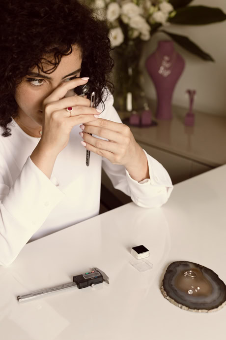 תכשיטים בהתאמה אישית