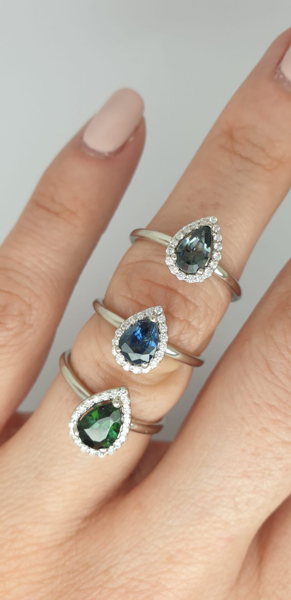 ⁦Blue Pear⁩ – תמונה ⁦3⁩