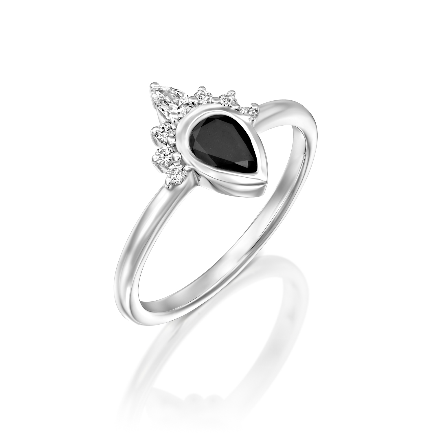 ⁦BLACK TEAR⁩ – תמונה ⁦2⁩