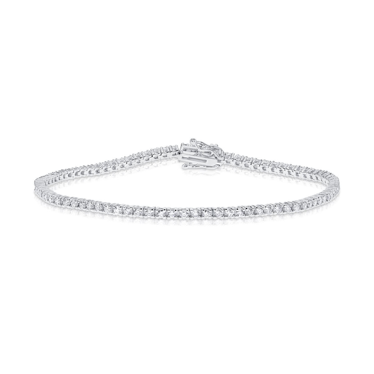 CLASSIC TENNIS BRACELET