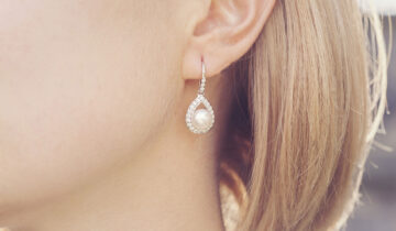 איך לשלב פנינים ללוק מנצח