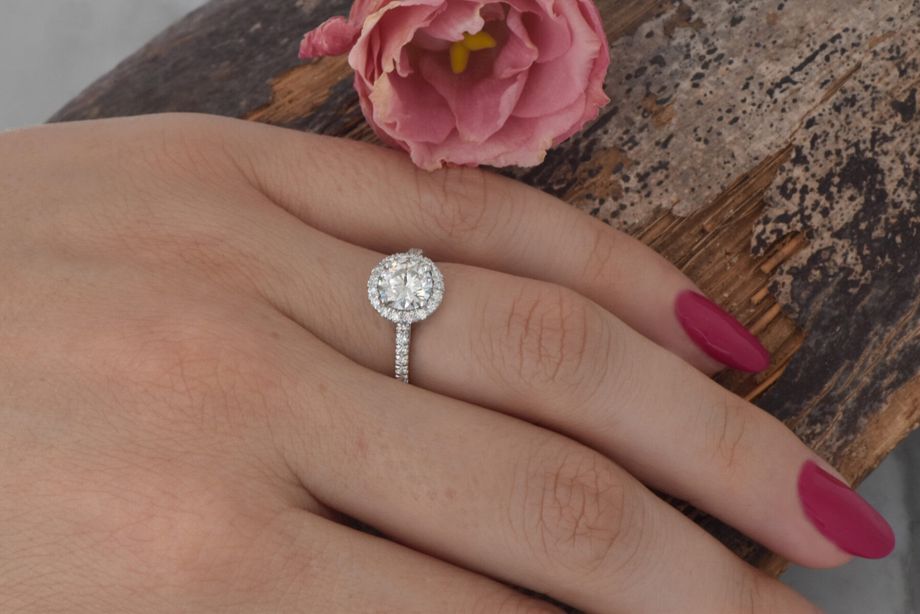 ⁦LAYLA 1.50CT⁩ – תמונה ⁦2⁩