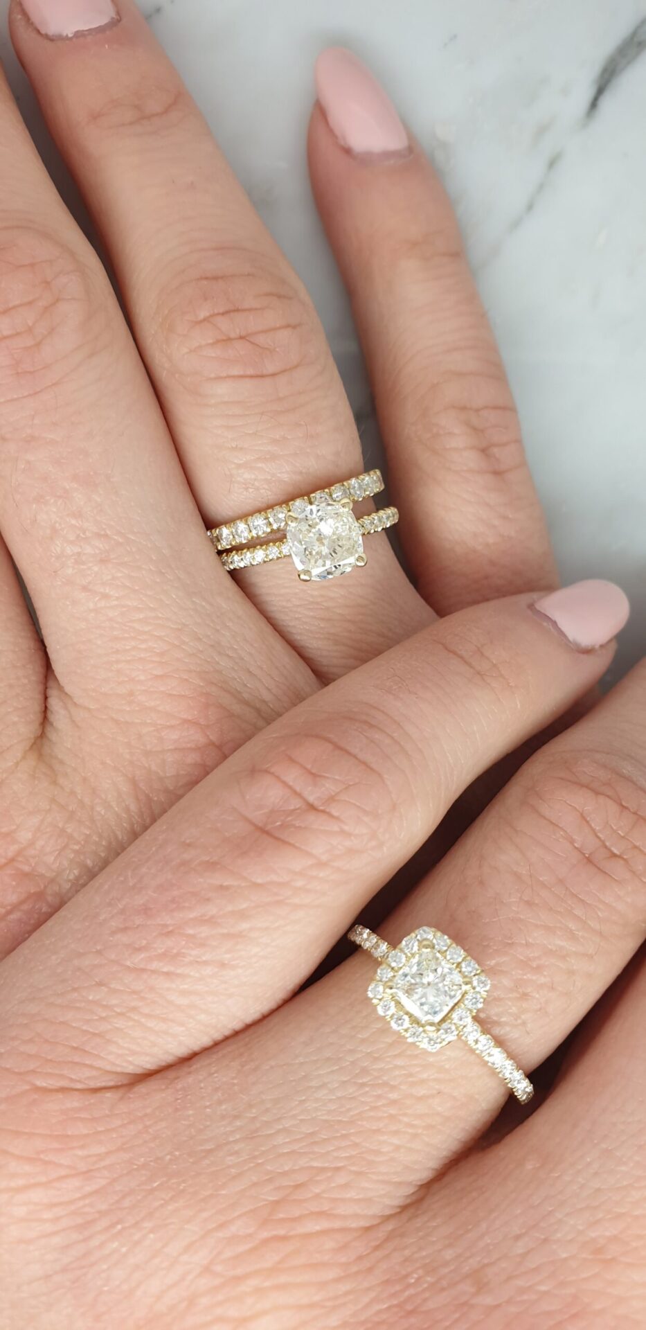 ⁦REUT 1.00ct⁩ – תמונה ⁦2⁩