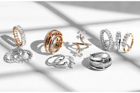 5 תכשיטי היהלומים הפופולריים ב-2023