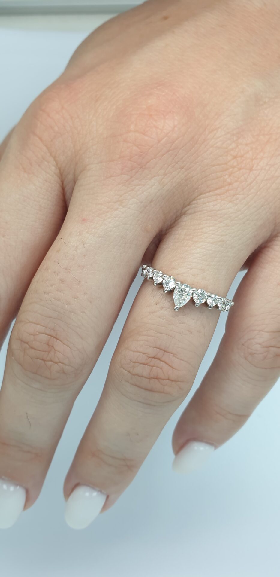 ⁦טבעת כתר⁩ – תמונה ⁦2⁩