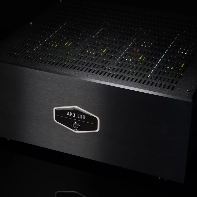 NCMP8200 Hypex Based Class D Multichannel Amplifier