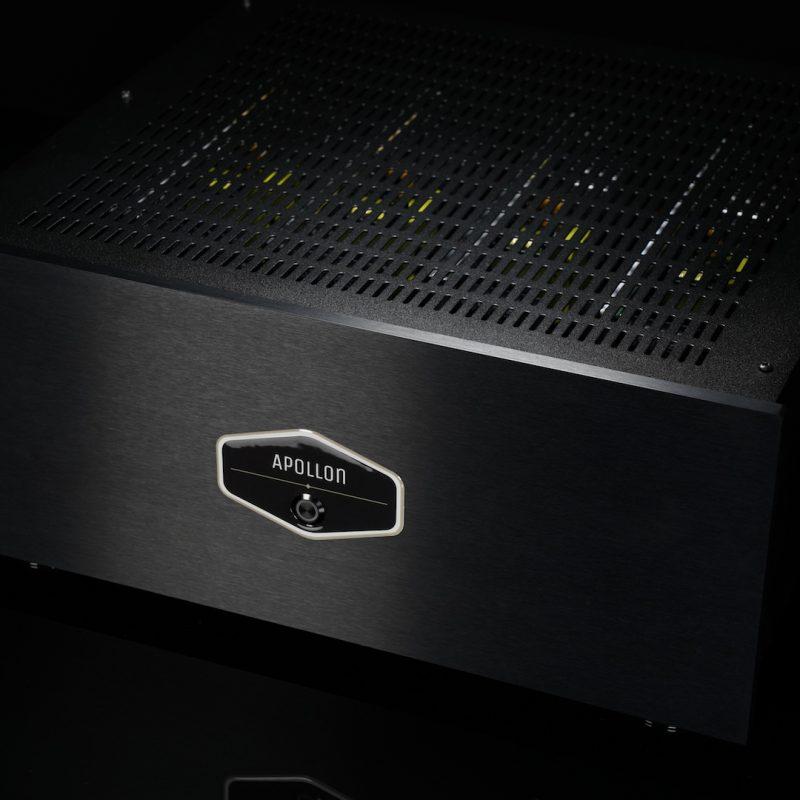 NCMP6350 Hypex Based Class D Multichannel Amplifier