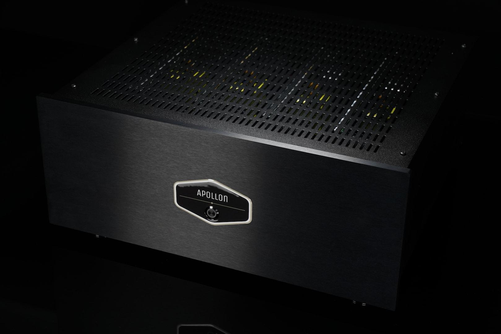 NCMP6350 Hypex Based Class D Multichannel Amplifier