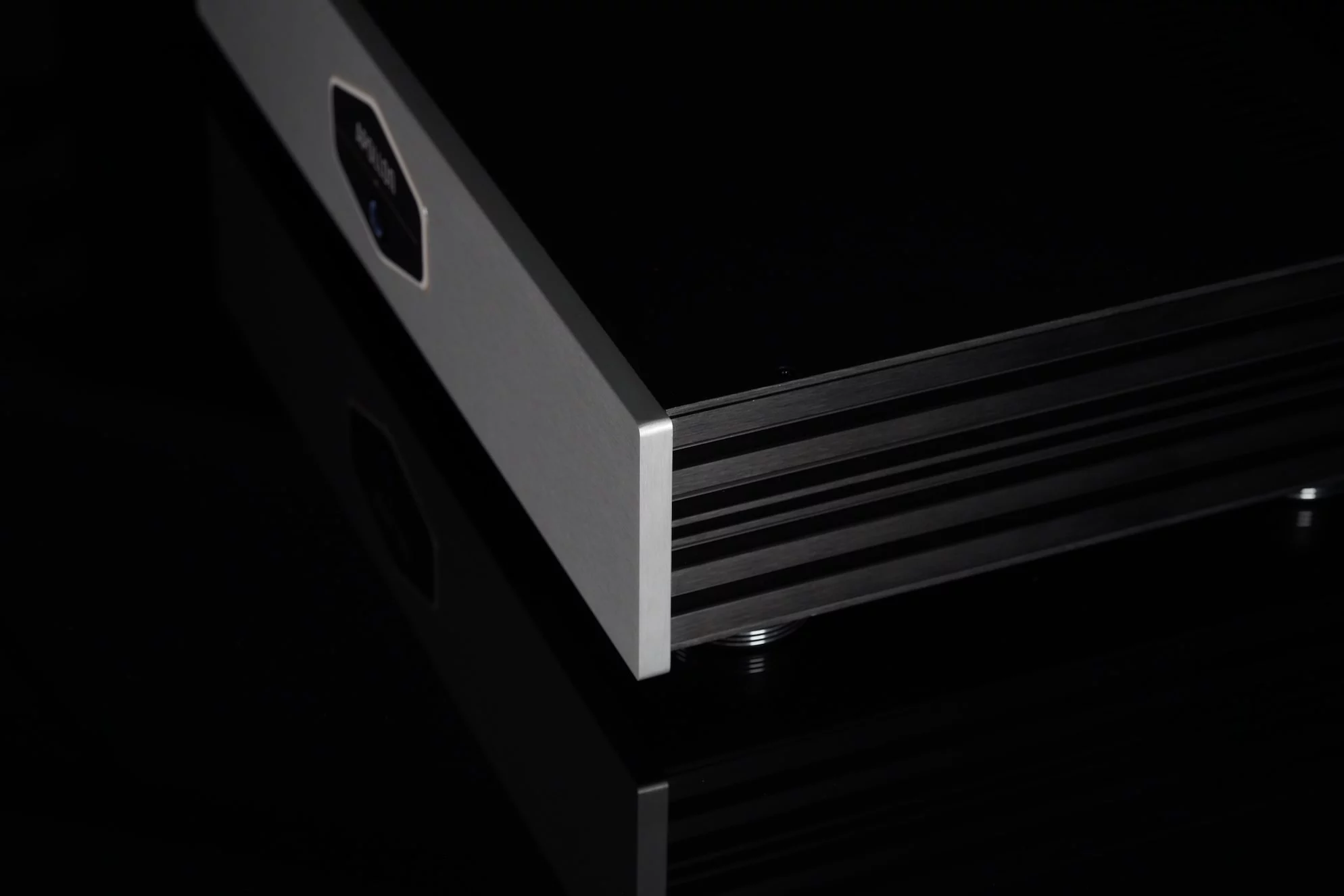 Apollon NCMP1000 Amplifier - Image 5