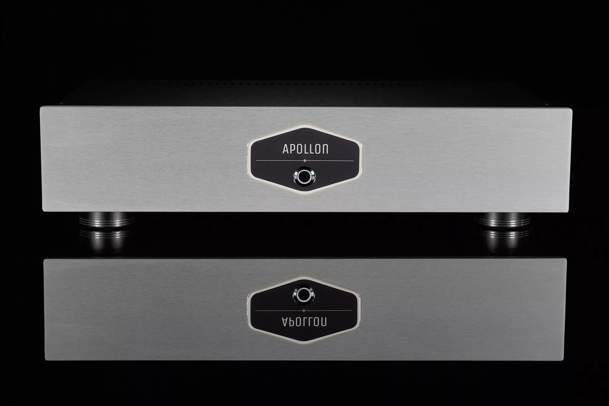 Apollon NCMP400 Amplifier - Image 2
