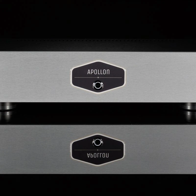 Apollon NCMP1000 Amplifier