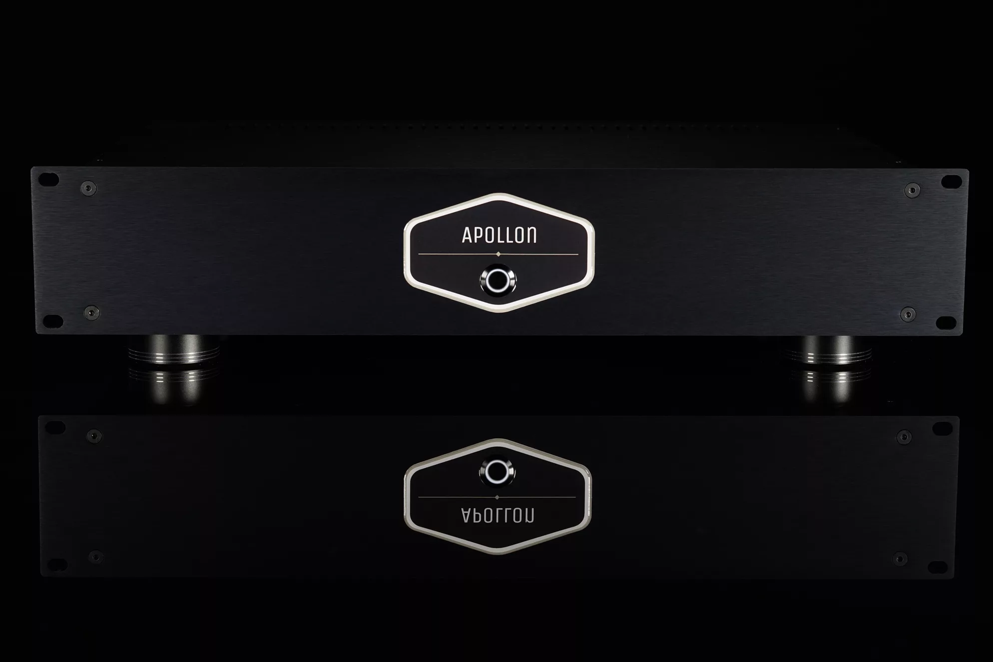 Apollon NC500 3 Channel Amplifier