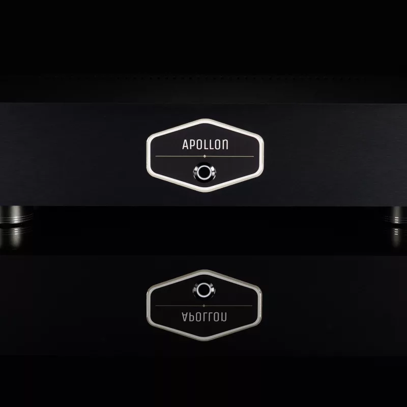 NCMP4200 Hypex Based Class D Multichannel Amplifier