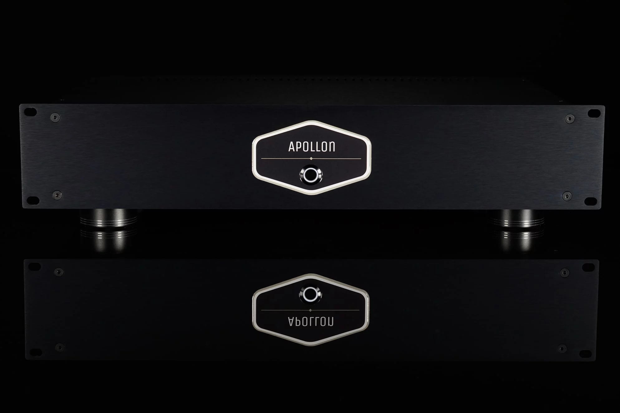 Apollon NCMP1000 Amplifier - Image 4