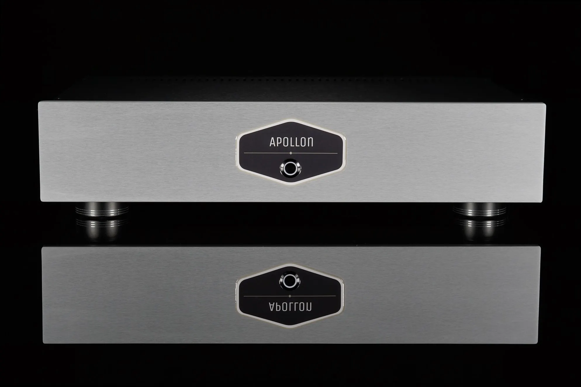 Apollon NCMP1000 Amplifier