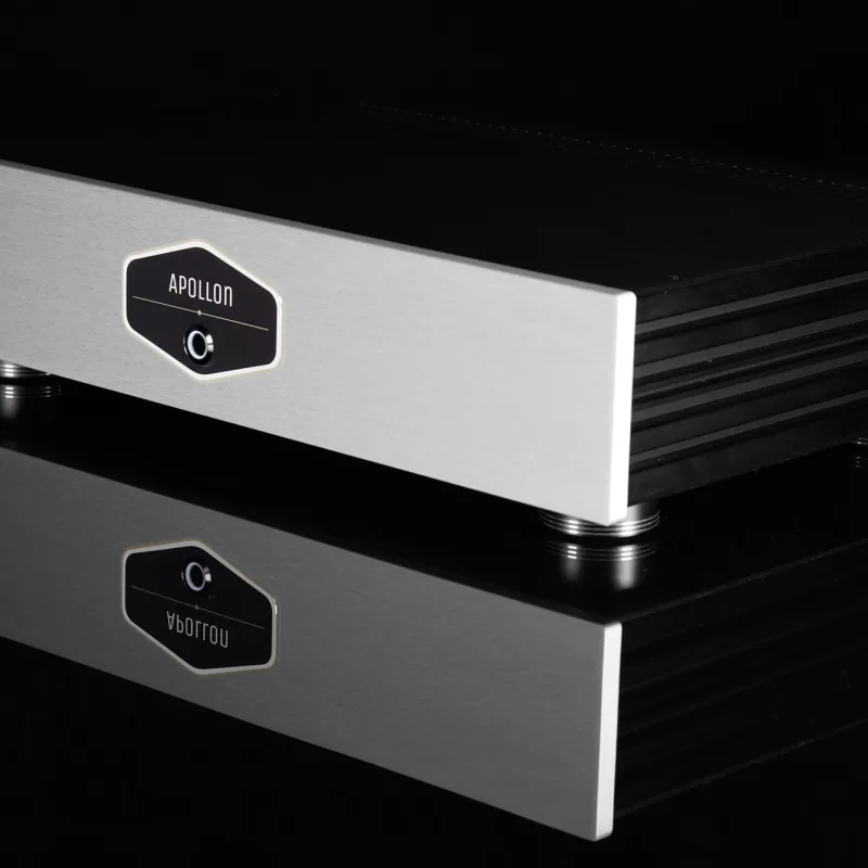 Apollon NCMP2400 Amplifier