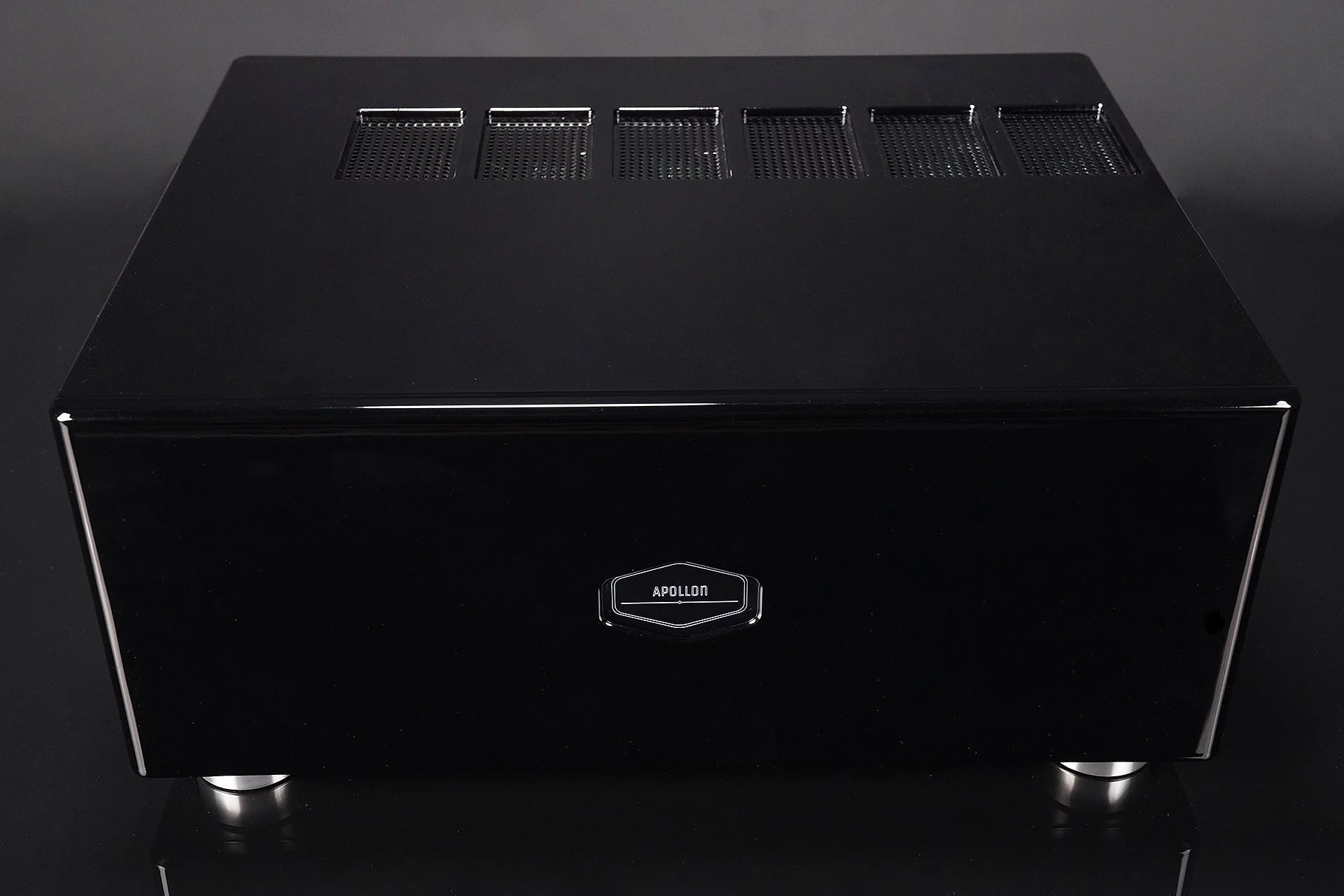 Purifi 1ET400A Multichannel Amplifier (6-12 Channel) - Image 7