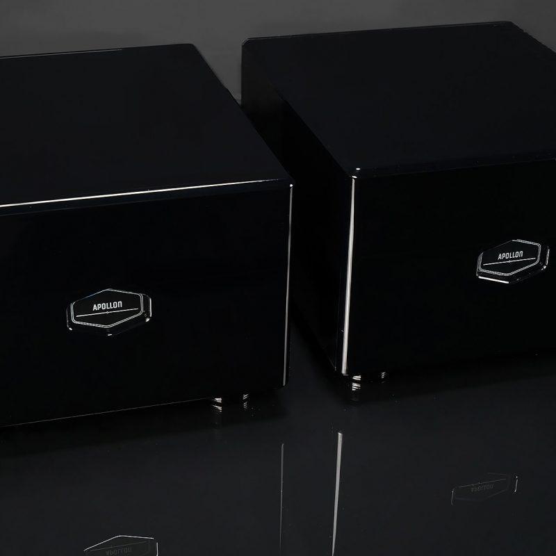 Hypex NC2k Premium Monoblock Amplifier Apollon PNC 2k