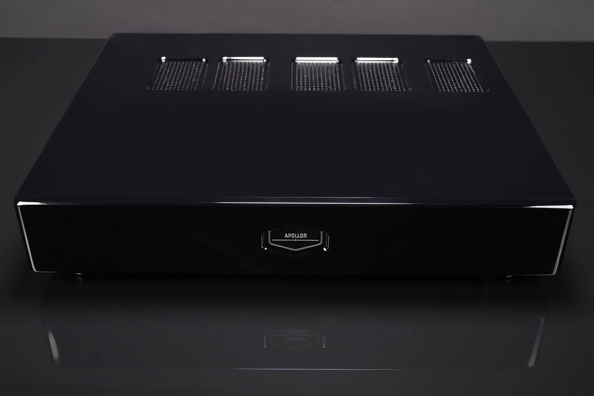 Purifi 1ET7040SA Multichannel Amplifier (3-5 Channel) - Image 5