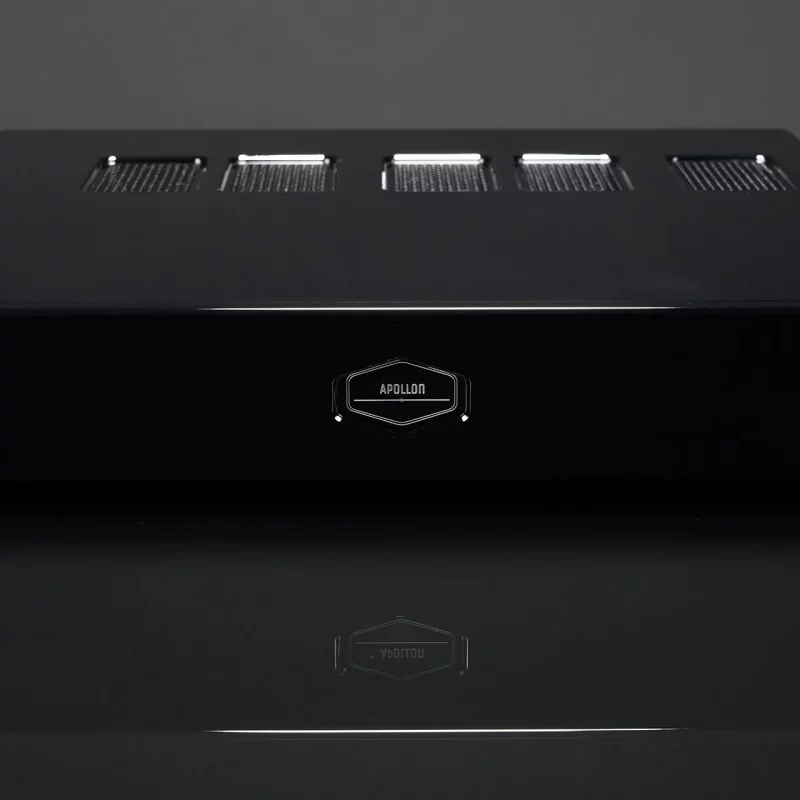 Apollon Hypex NCOREx NCx500 Multichannel Amplifier (3-5 Channel)