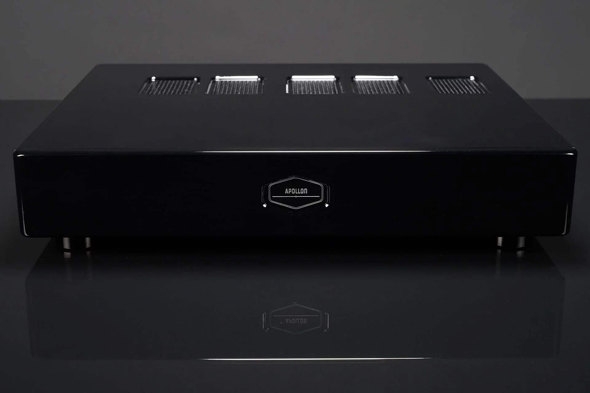 Apollon Hypex NCOREx NCx500 Multichannel Amplifier (3-5 Channel)