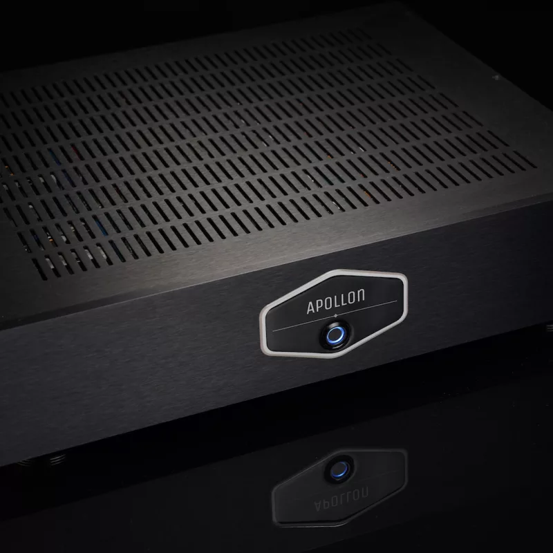 Hypex NC1200 DM Dual mono Stereo Amplifier