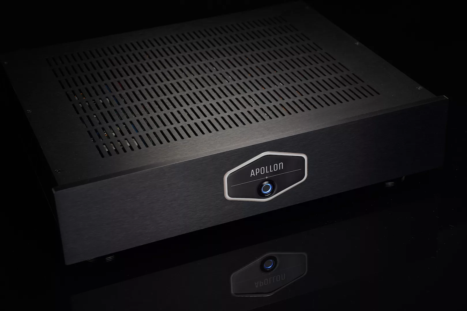 Hypex NC1200 DM Dual mono Stereo Amplifier