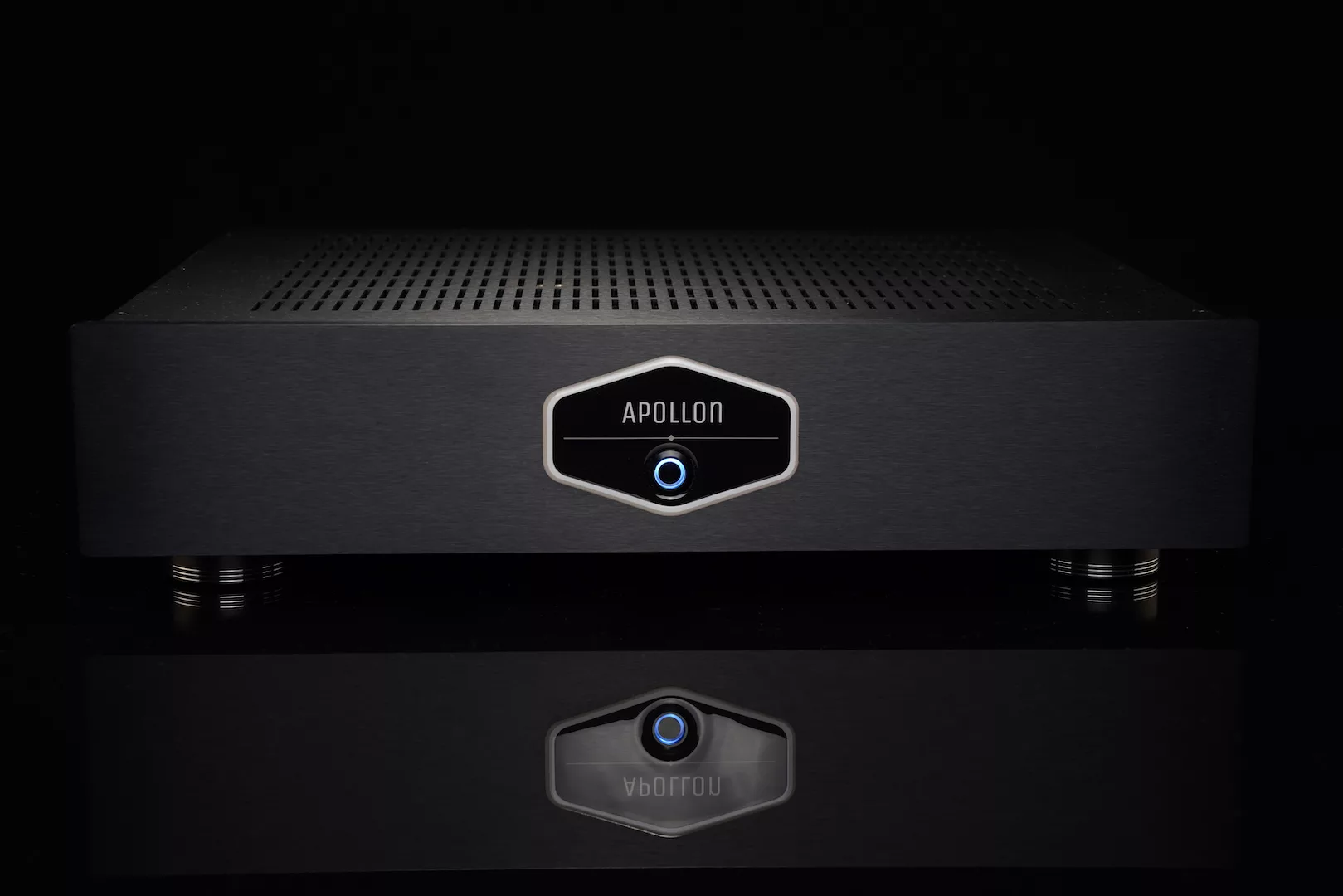 AS2400 Icepower Based Class D 4 Channel Amplifier - Image 2