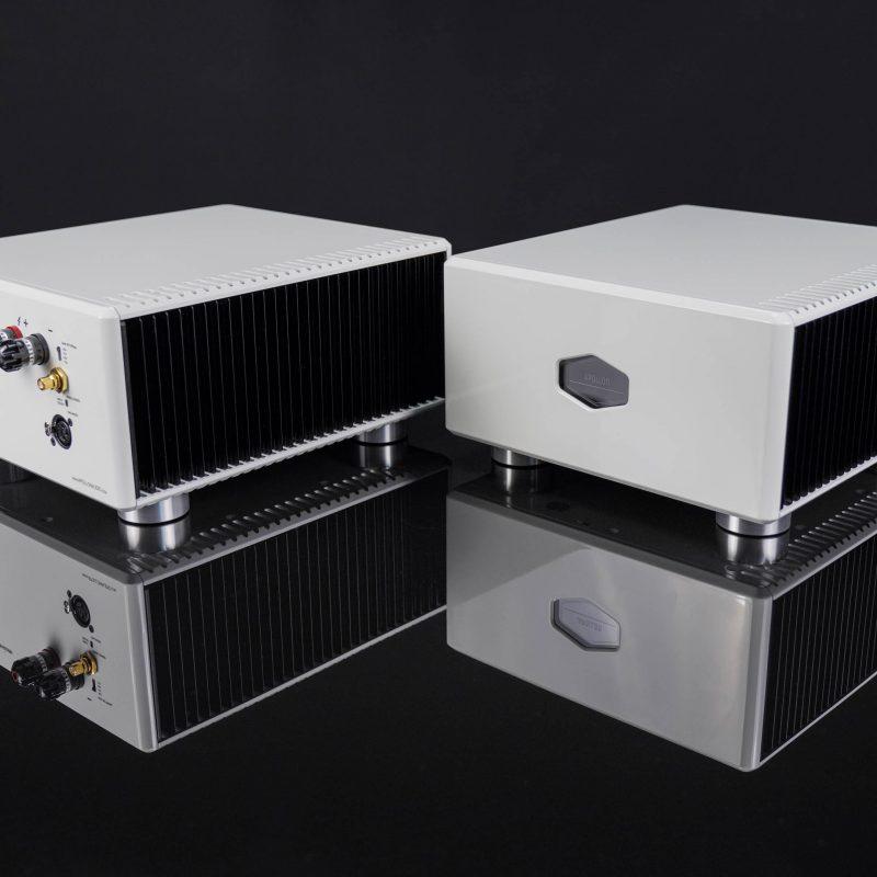 Apollon Audio Premium Amplifiers PET950M