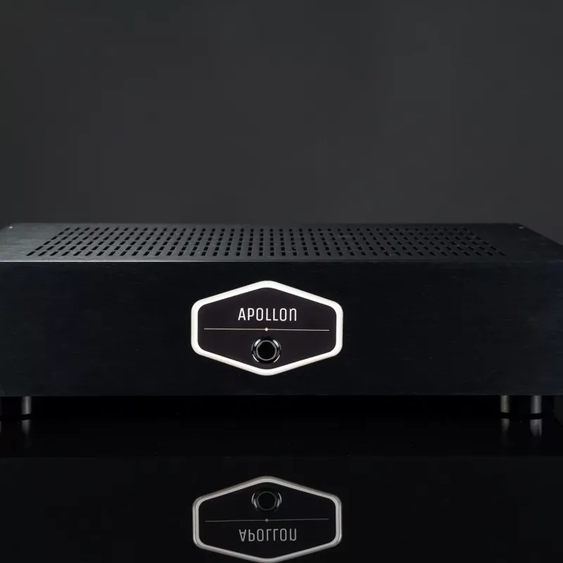 NCMP6200 Hypex Based Class D Multichannel Amplifier
