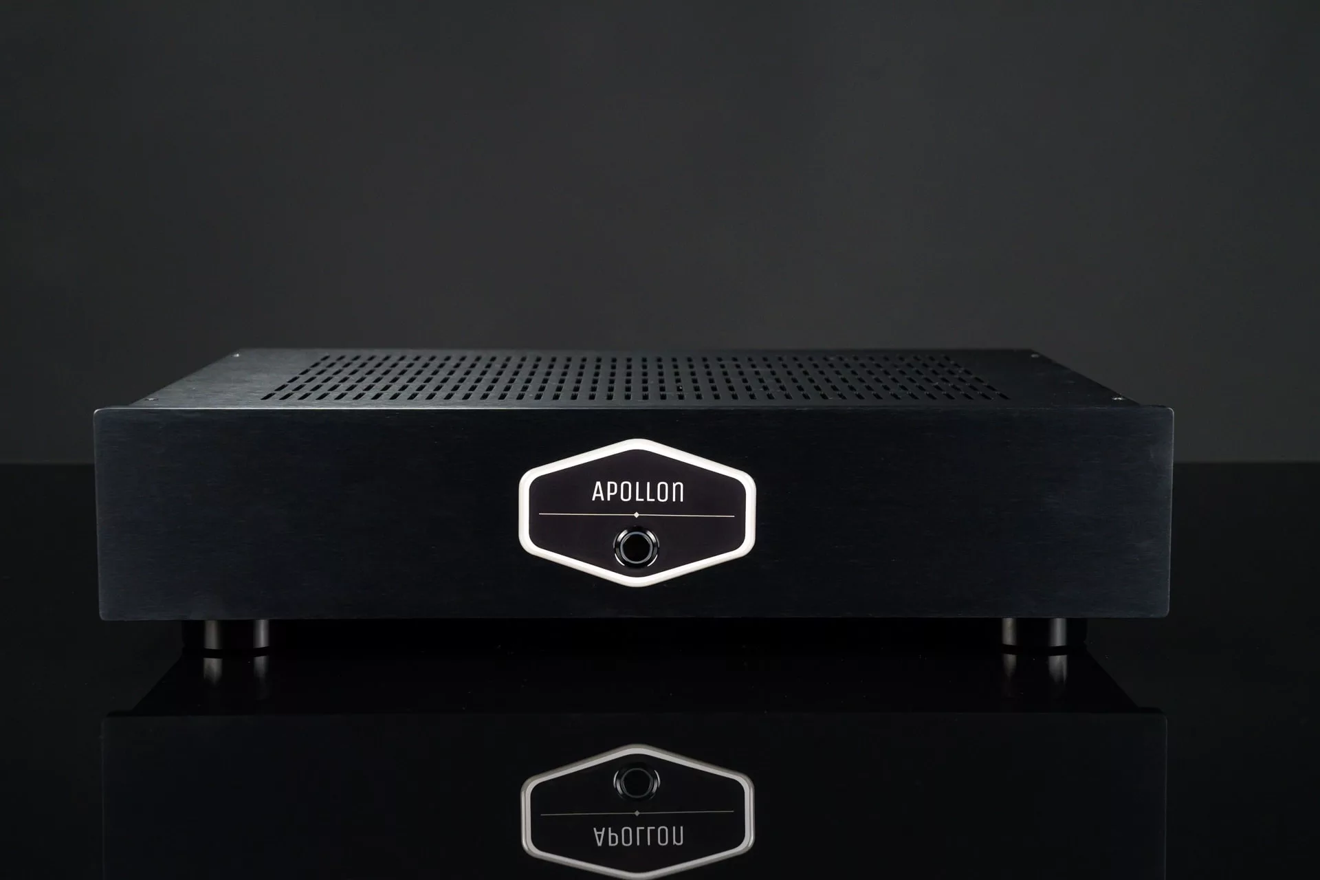 NCMP6200 Hypex Based Class D Multichannel Amplifier