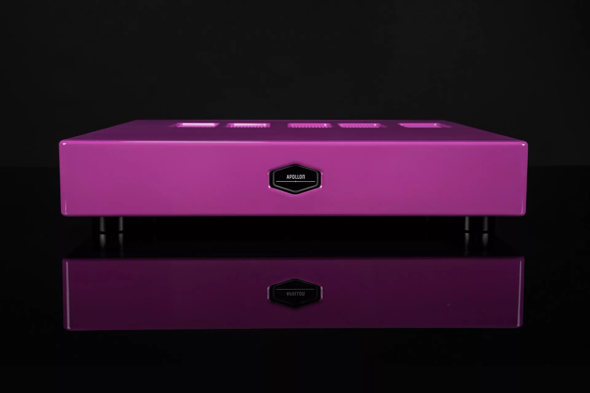 Purifi 1ET7040SA Multichannel Amplifier (3-5 Channel) - Image 3