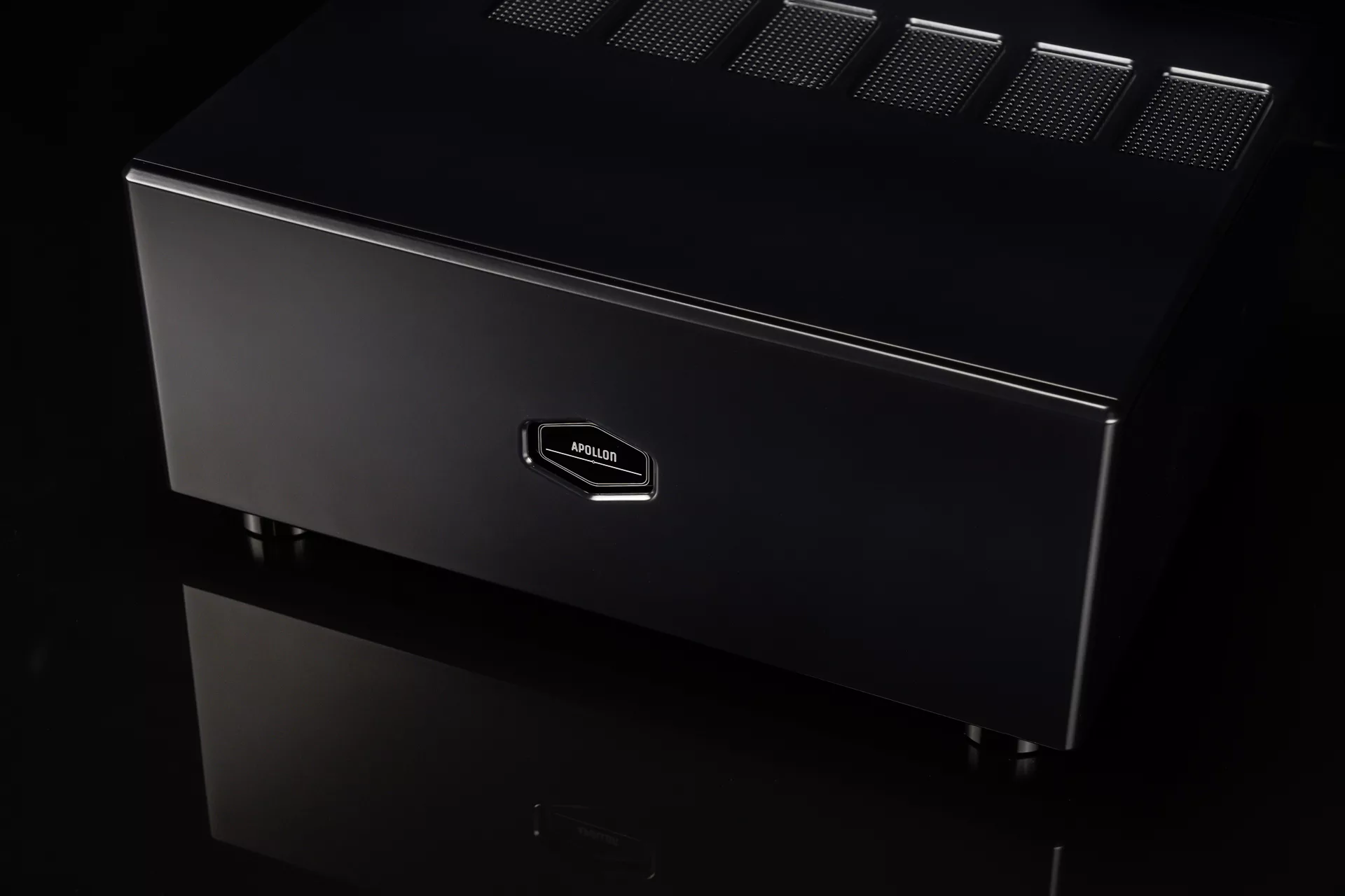 Purifi 1ET400A Multichannel Amplifier (6-12 Channel) - Image 3