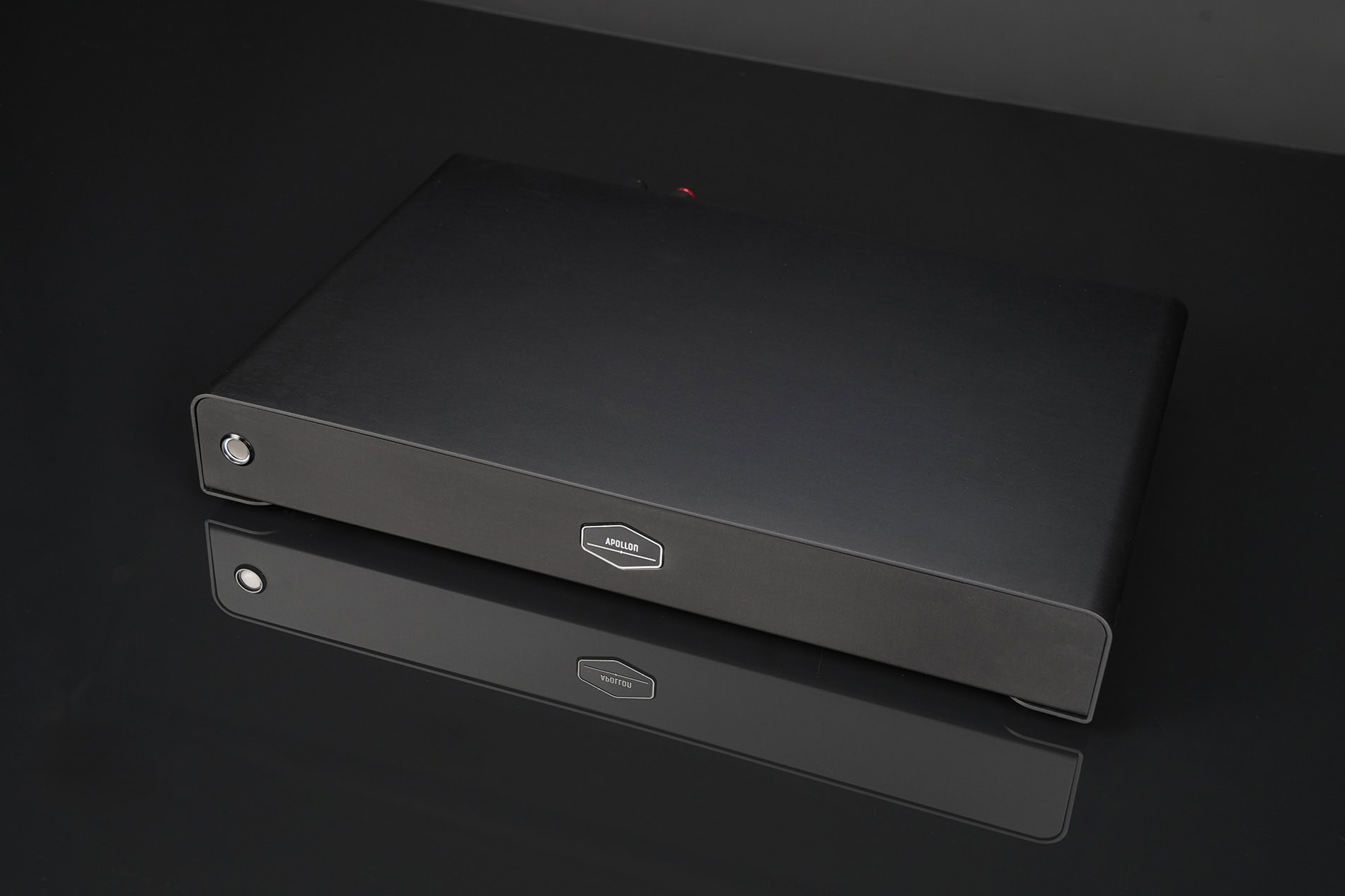 Apollon NC2K SLM Hypex Monoblock Amplifier