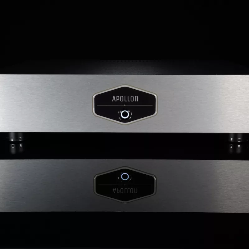 NCMP4350 Hypex Based Class D Multichannel Amplifier