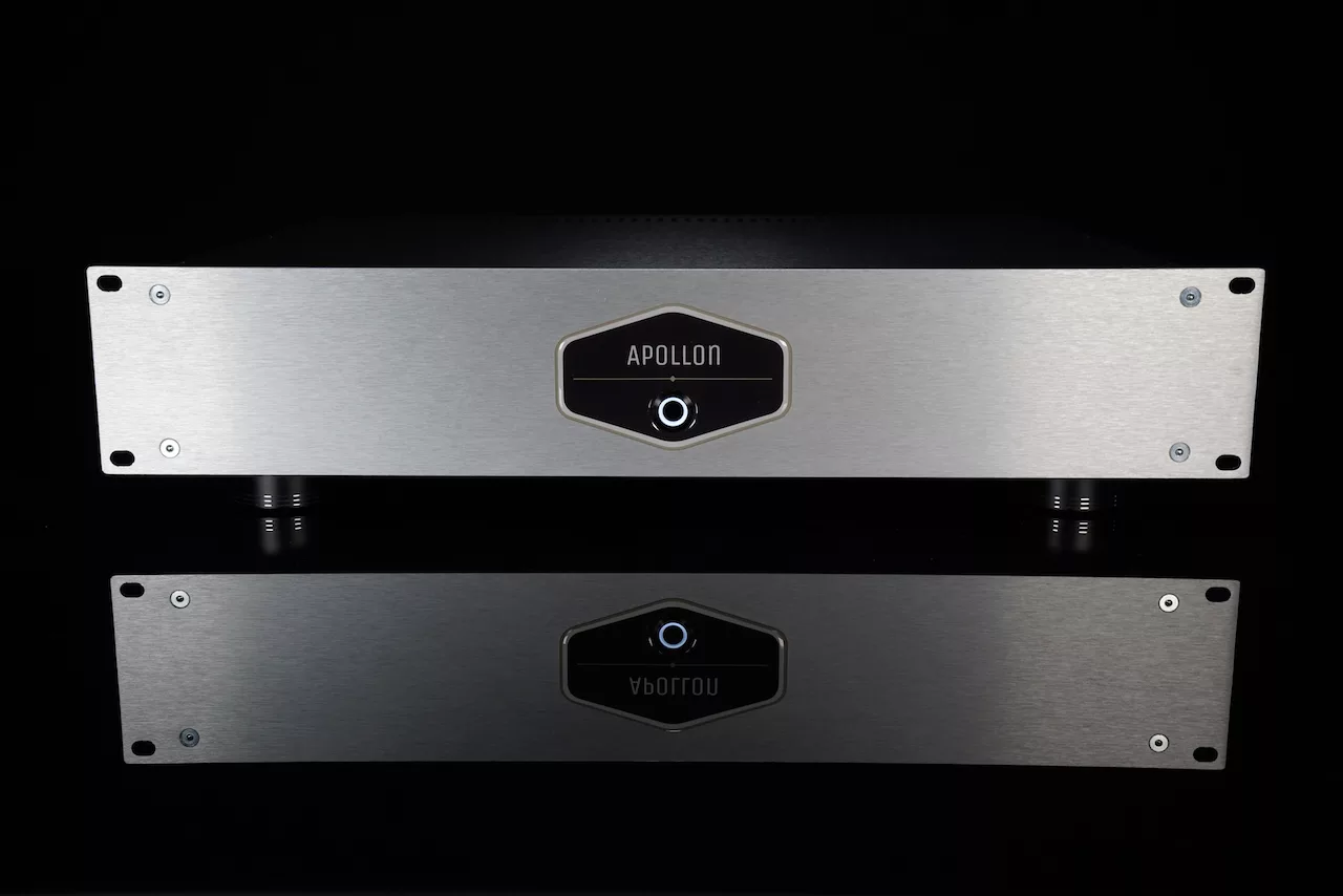 NCMP4350 Hypex Based Class D Multichannel Amplifier