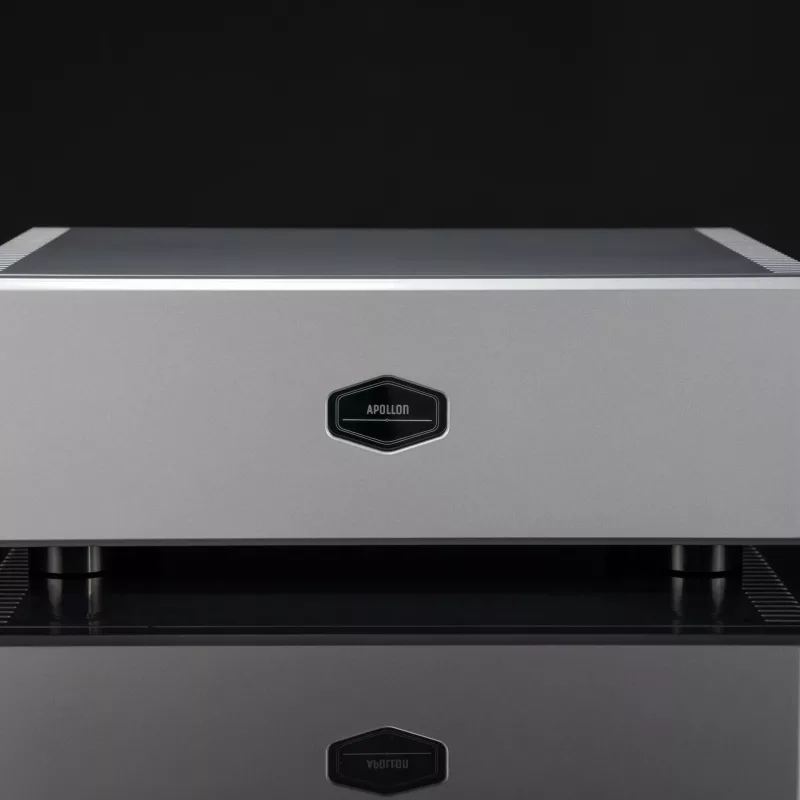 Purifi 1ET7040SA Eigentakt Dual Mono Premium Amplifier Apollon PET950