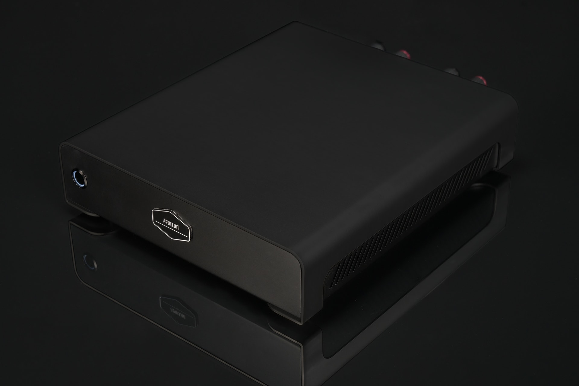 Hypex Nilai 500 ST Stereo Amplifier - Image 13