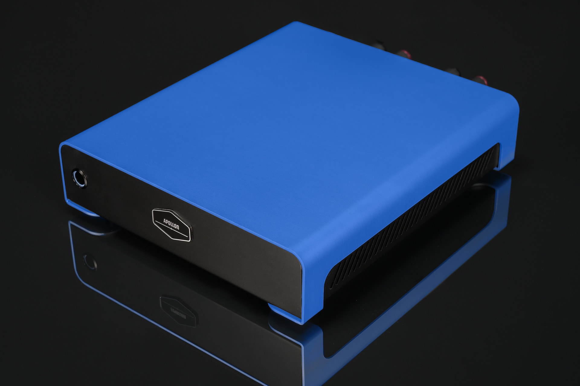 Hypex Nilai 500 ST Stereo Amplifier - Image 12