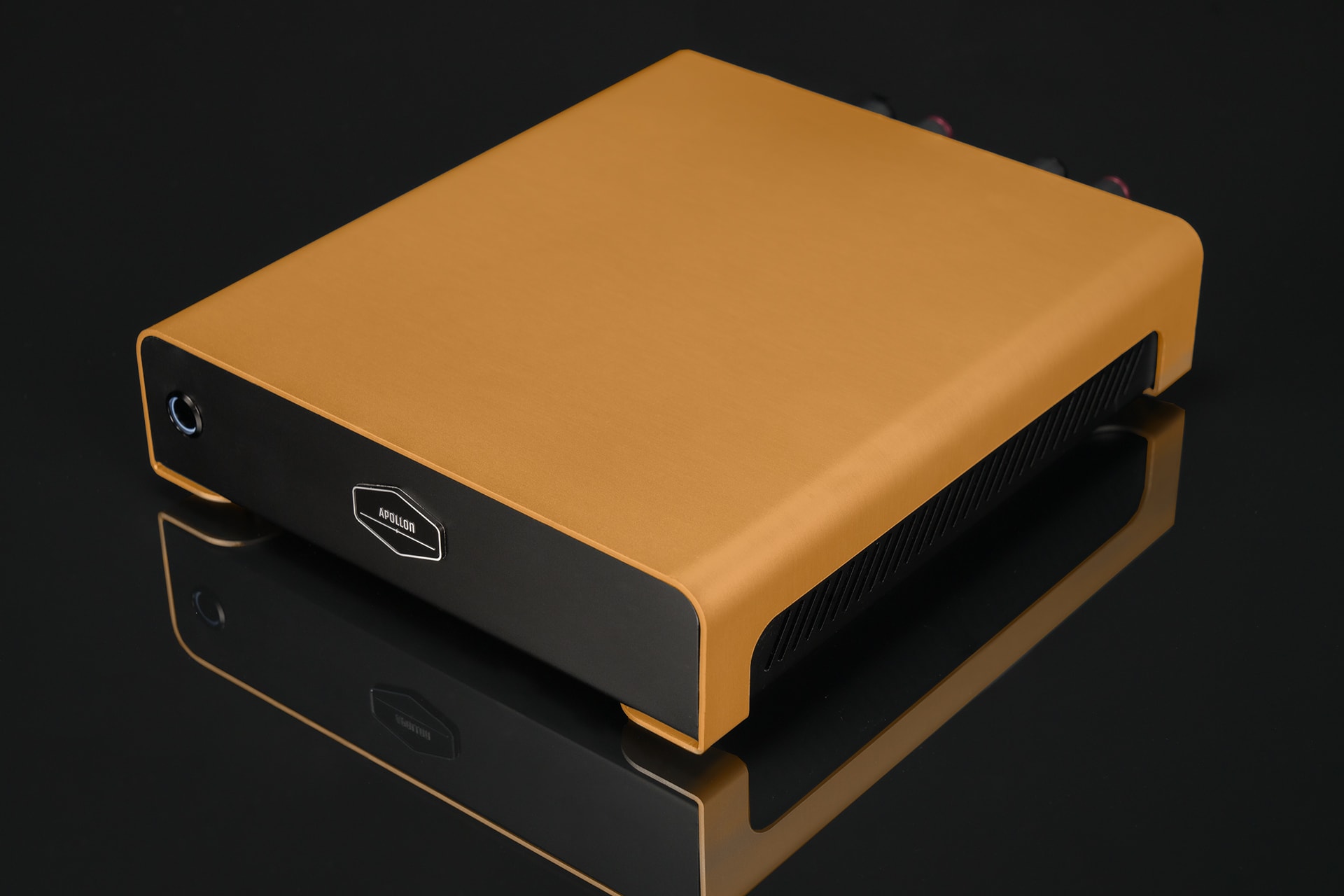 Purifi 1ET400A ST Stereo Amplifier - Image 16