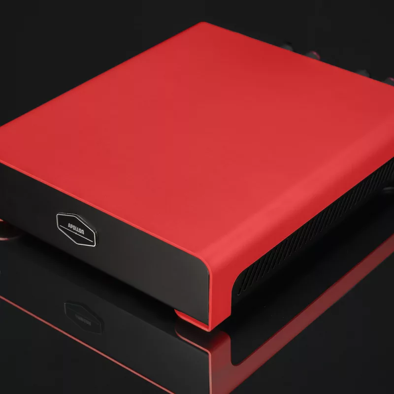 Apollon Audio NCx500 M Monoblock Amplifier