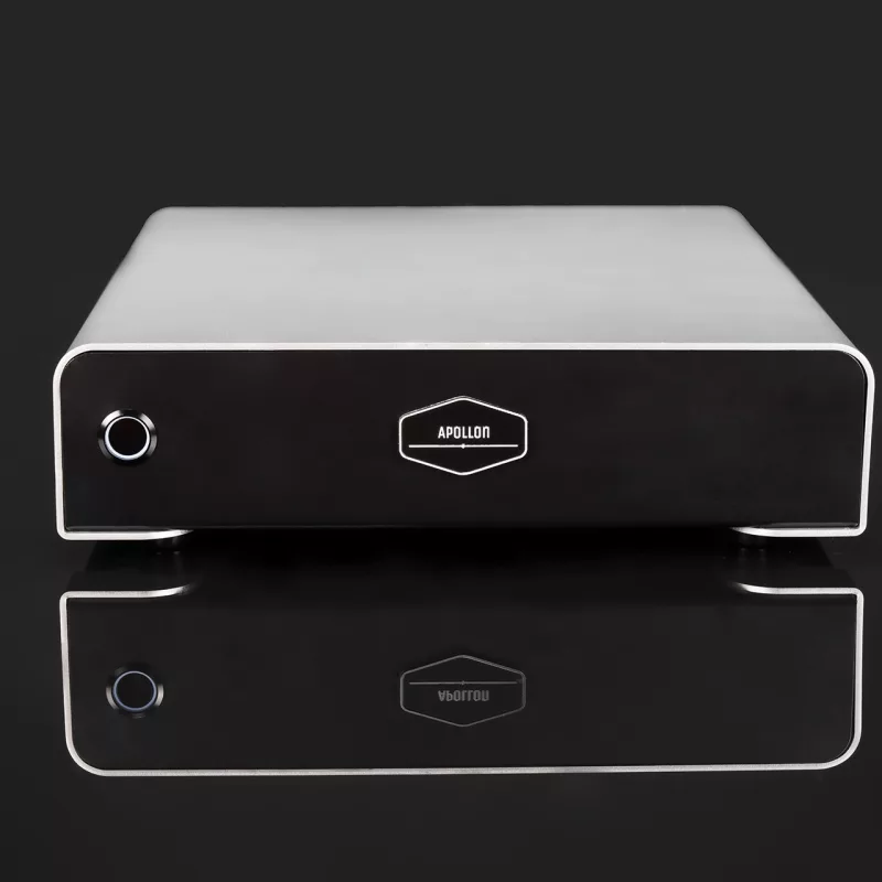 Purifi 1ET7040SA ST Stereo Amplifier