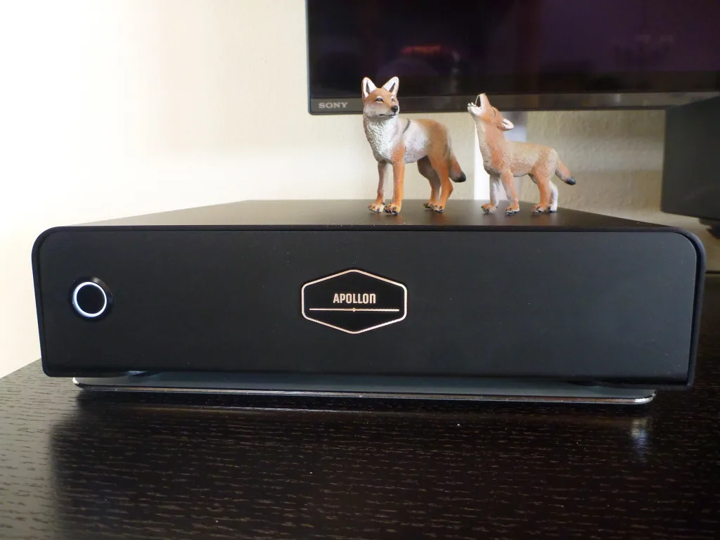 Image #1 from Fred Warner