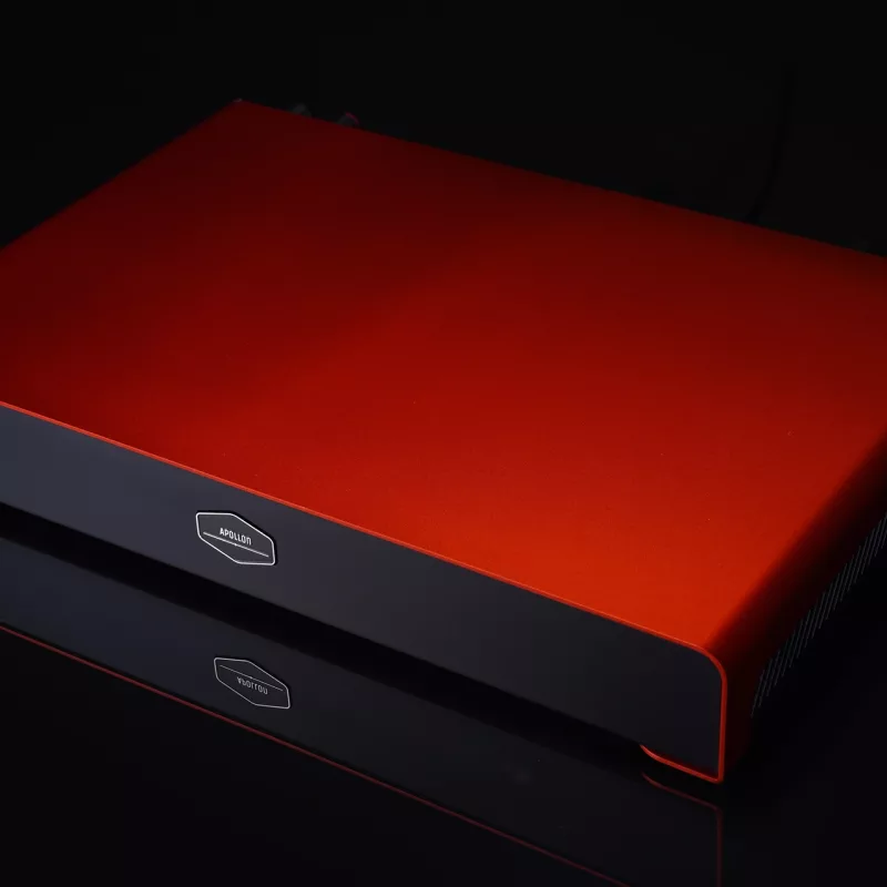 Hypex NCx500 DM Dual Mono Stereo Amplifier