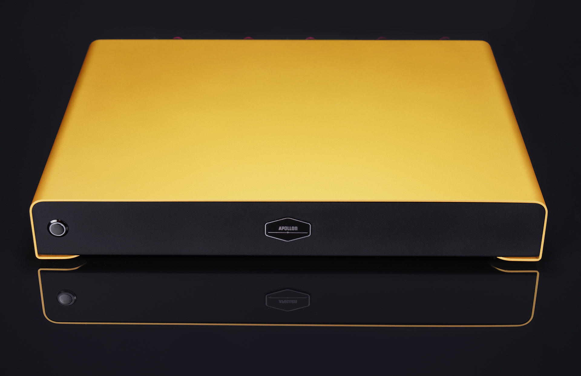 Purifi Eigentakt 1ET6525SA Multichannel Apollon Audio Amplifier (3-5 Channel) - Image 3